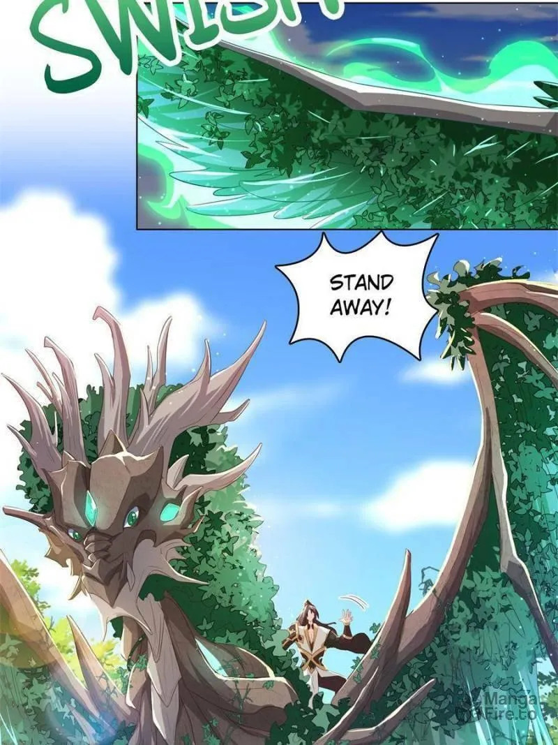 Read Dragon Master (Colored) chapter 125 image 2 on Lezhin