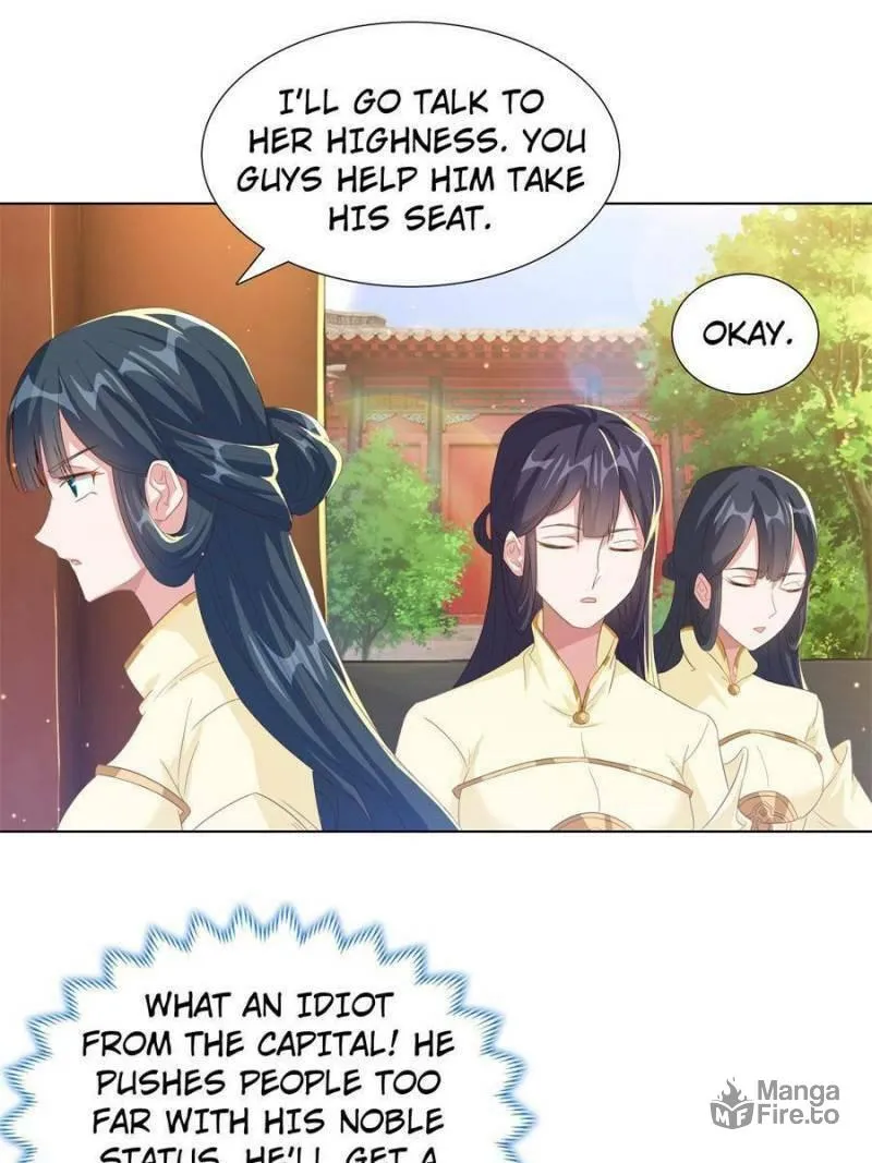 Read Dragon Master (Colored) chapter 125 image 20 on Lezhin