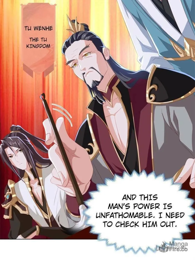 Read Dragon Master (Colored) chapter 125 image 29 on Lezhin