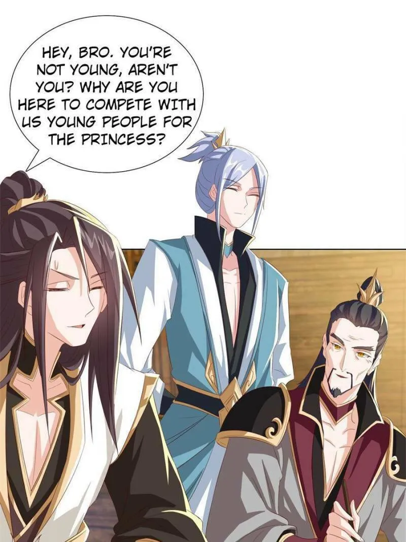 Read Dragon Master (Colored) chapter 125 image 30 on Lezhin