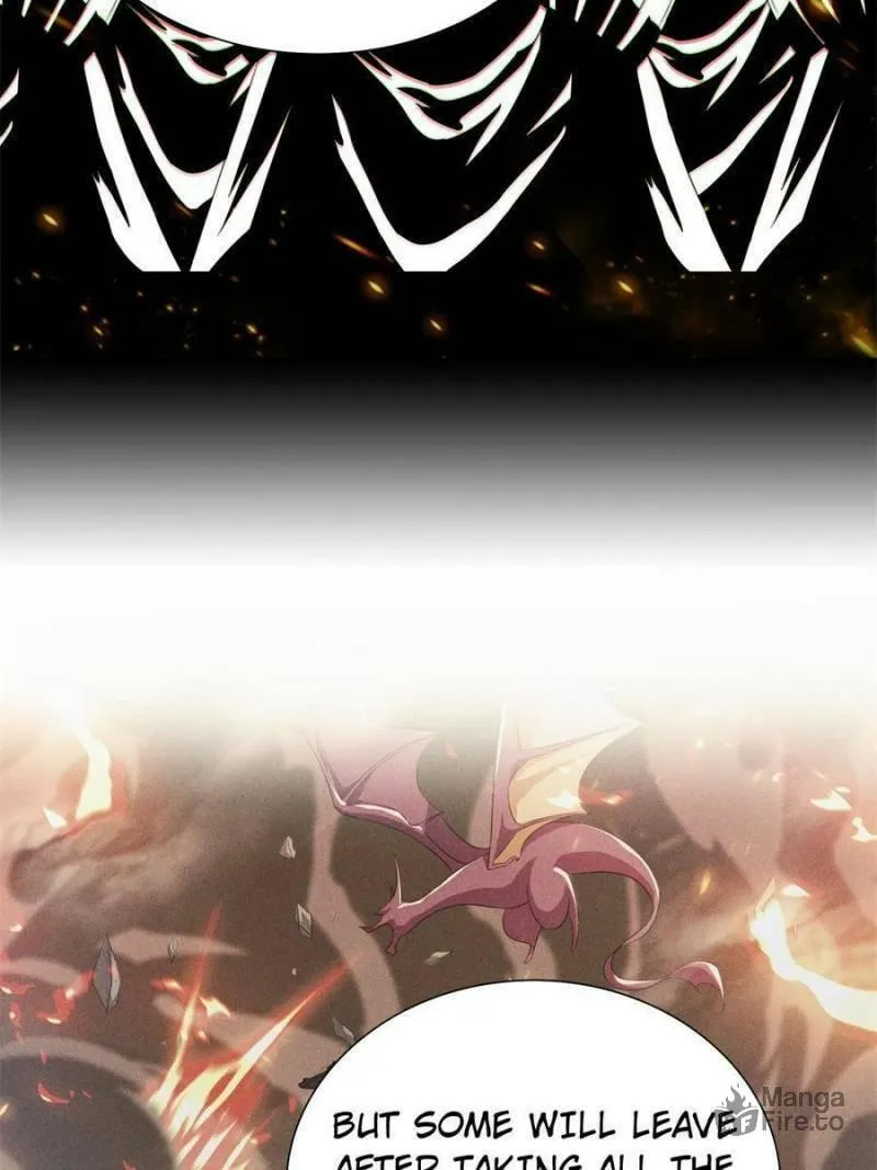 Read Dragon Master (Colored) chapter 125 image 38 on Lezhin