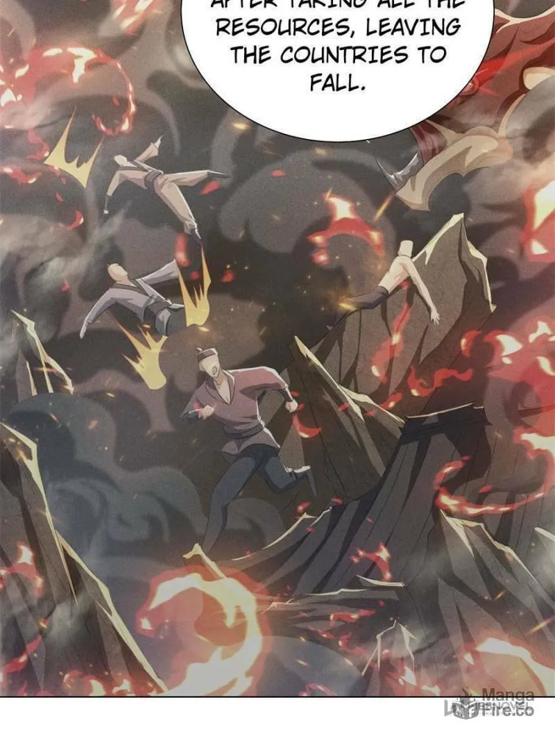 Read Dragon Master (Colored) chapter 125 image 39 on Lezhin