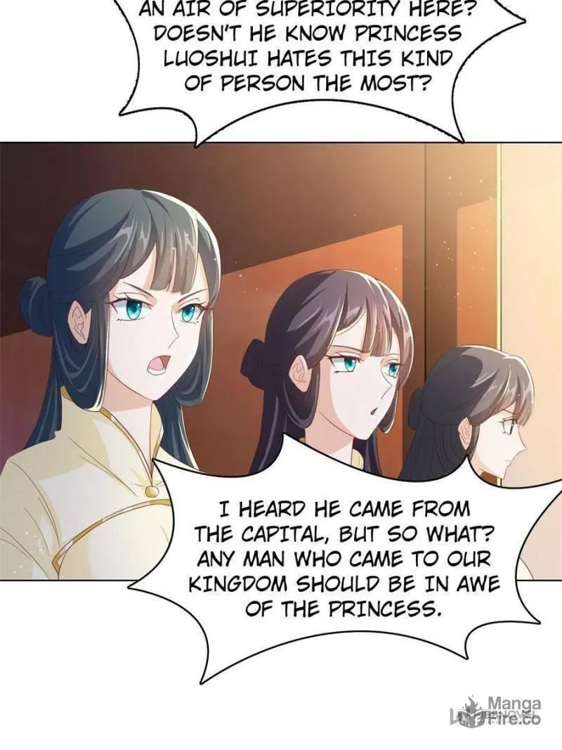 Read Dragon Master (Colored) chapter 125 image 4 on Lezhin