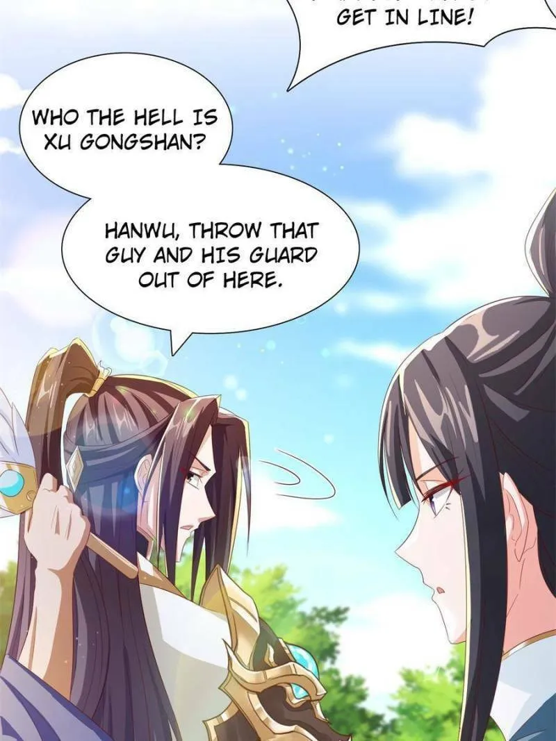 Read Dragon Master (Colored) chapter 125 image 6 on Lezhin