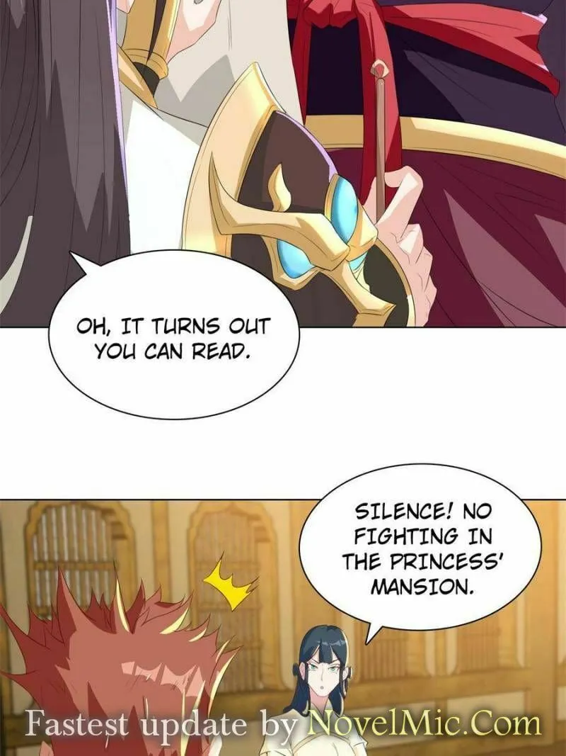 Read Dragon Master (Colored) chapter 126 image 16 on Lezhin