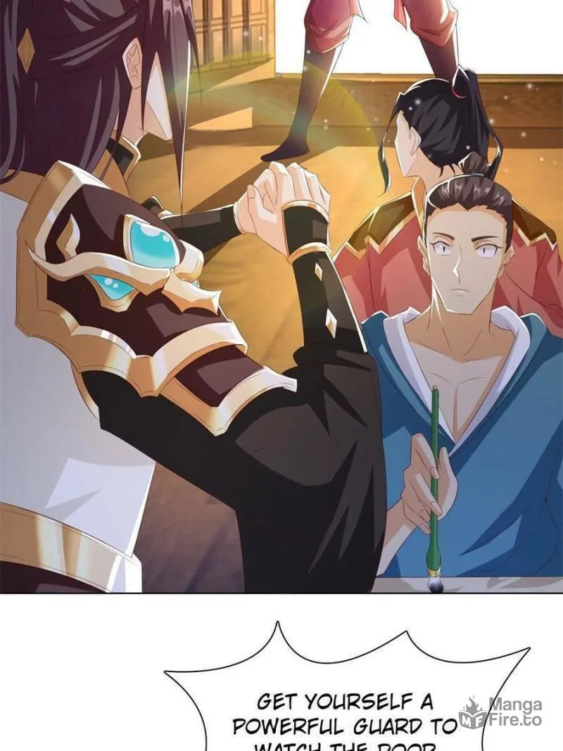 Read Dragon Master (Colored) chapter 126 image 2 on Lezhin