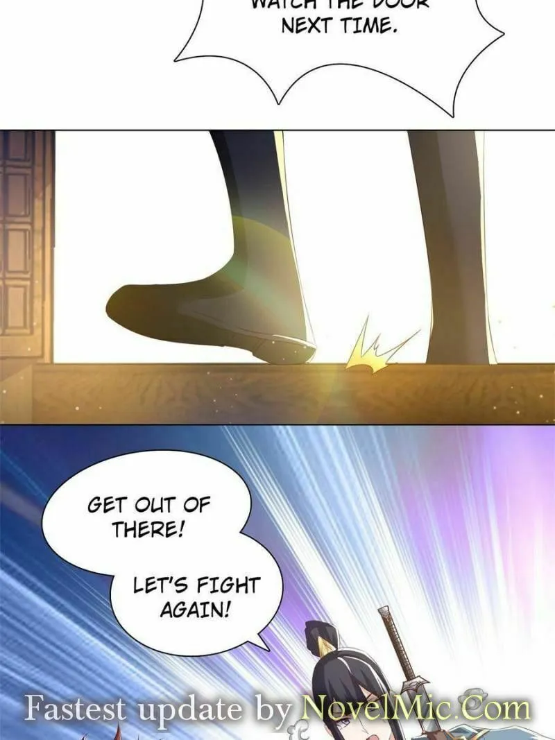 Read Dragon Master (Colored) chapter 126 image 3 on Lezhin