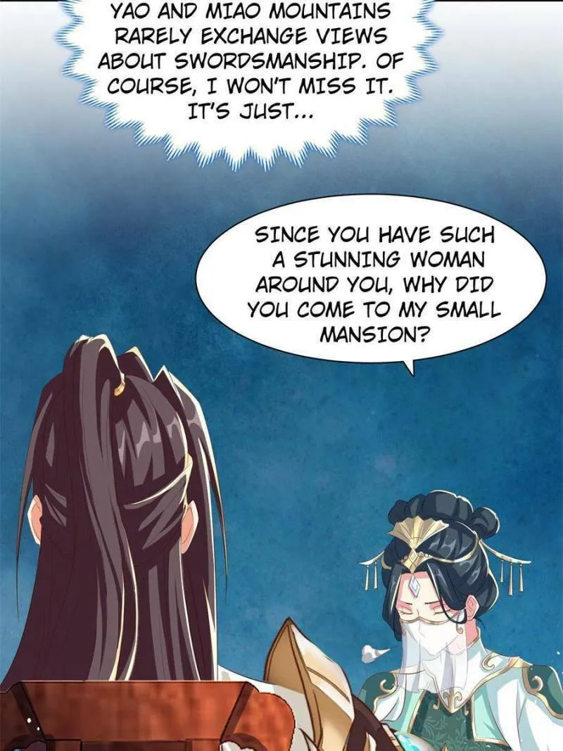 Read Dragon Master (Colored) chapter 126 image 33 on Lezhin