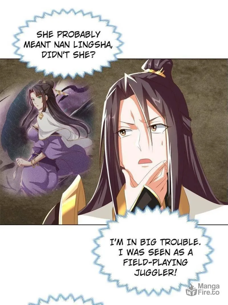Read Dragon Master (Colored) chapter 126 image 35 on Lezhin
