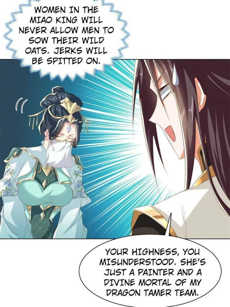 Read Dragon Master (Colored) chapter 126 image 36 on Lezhin
