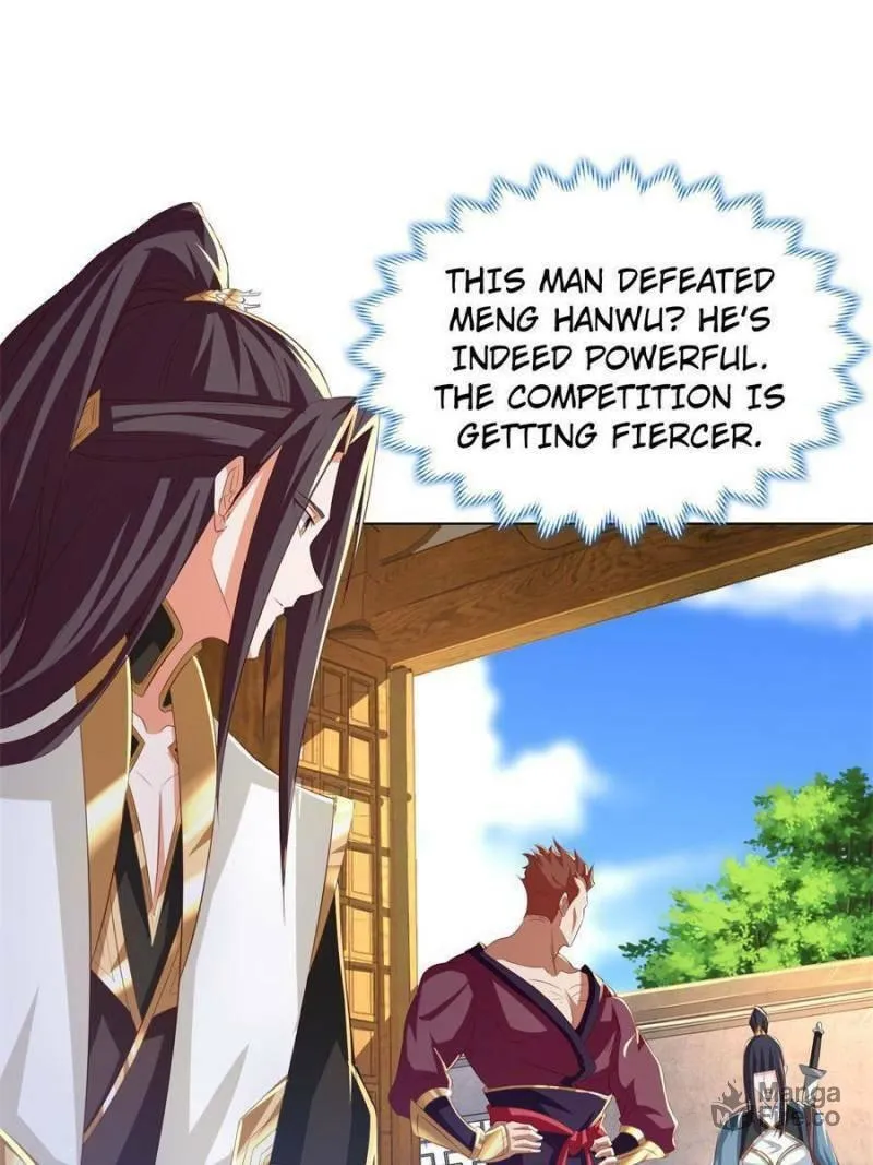 Read Dragon Master (Colored) chapter 126 image 5 on Lezhin