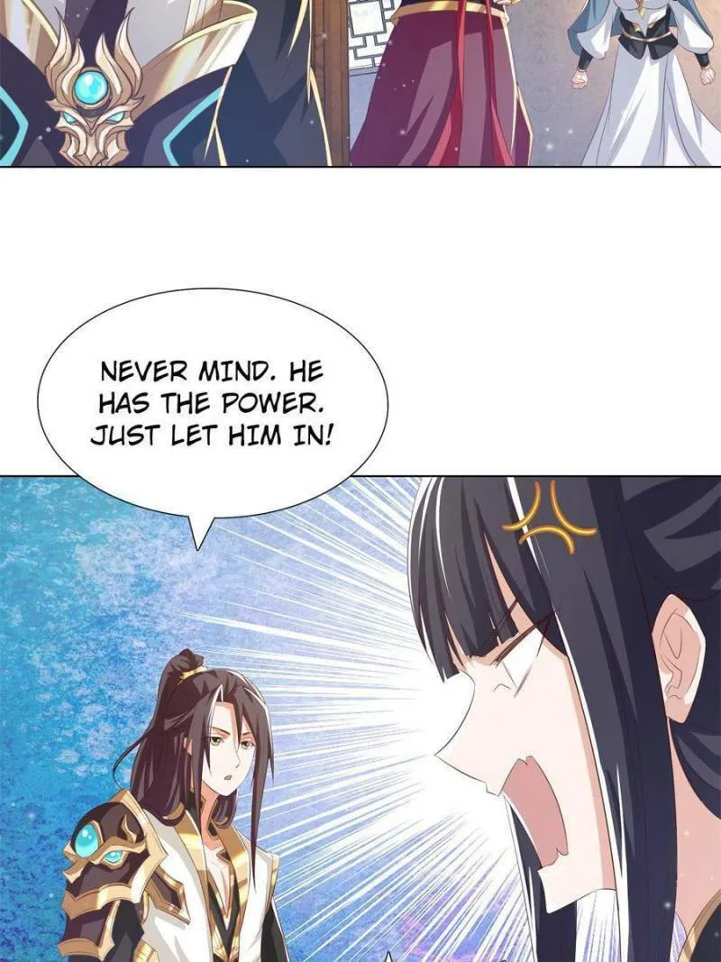 Read Dragon Master (Colored) chapter 126 image 6 on Lezhin