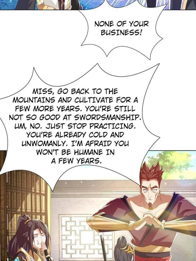 Read Dragon Master (Colored) chapter 126 image 7 on Lezhin