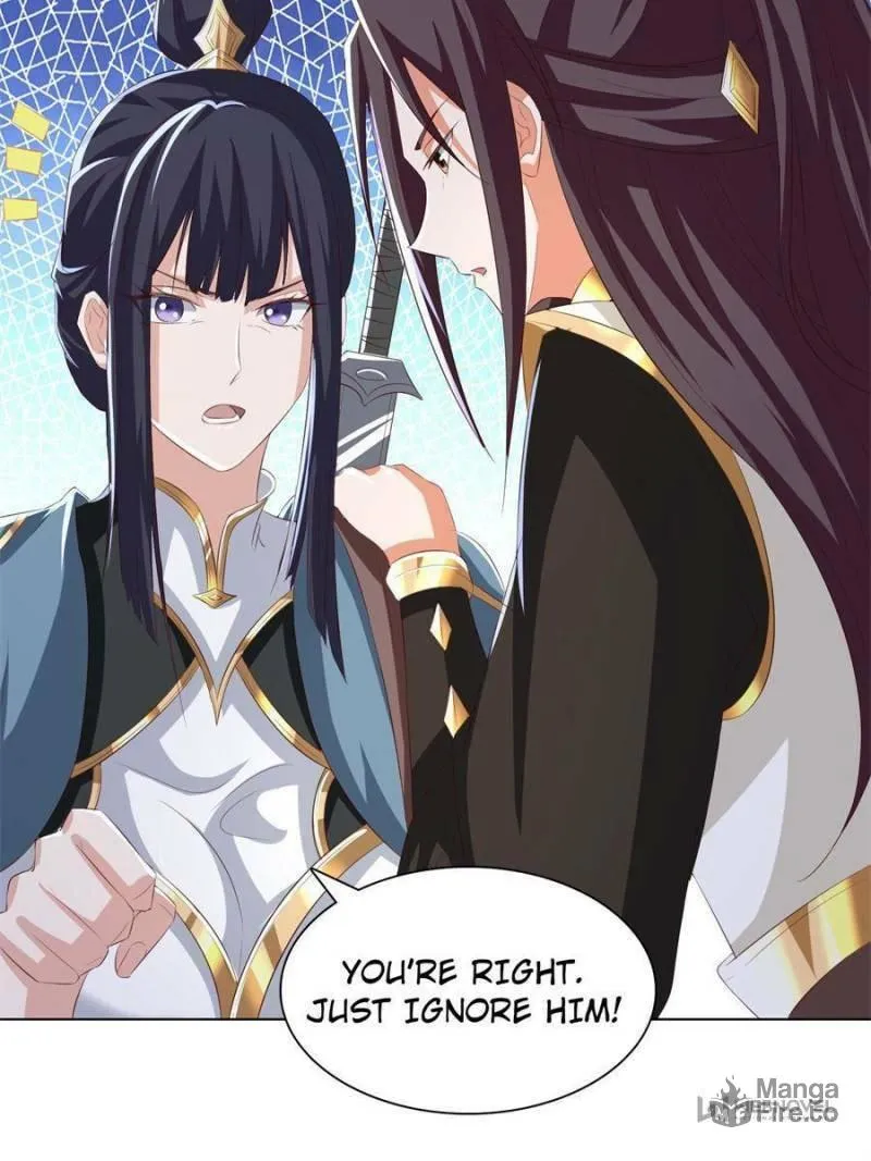 Read Dragon Master (Colored) chapter 126 image 9 on Lezhin