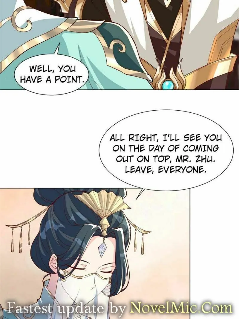 Read Dragon Master (Colored) chapter 127 image 1 on Lezhin