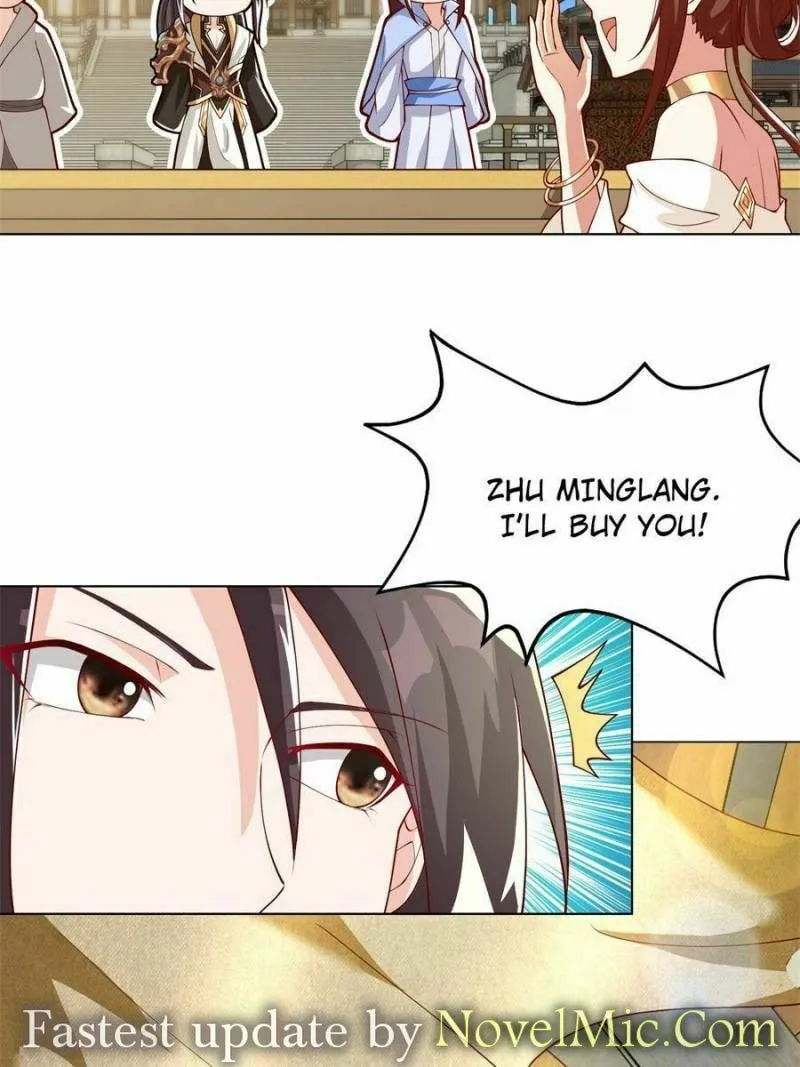 Read Dragon Master (Colored) chapter 127 image 12 on Lezhin