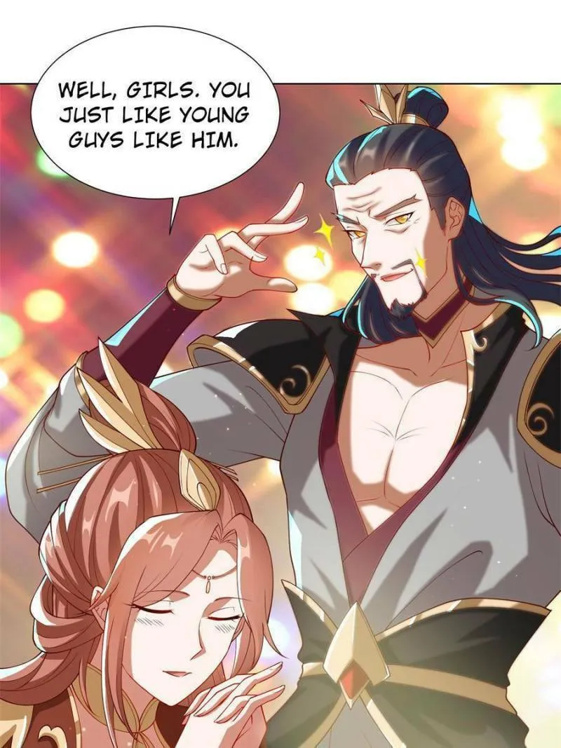 Read Dragon Master (Colored) chapter 127 image 15 on Lezhin