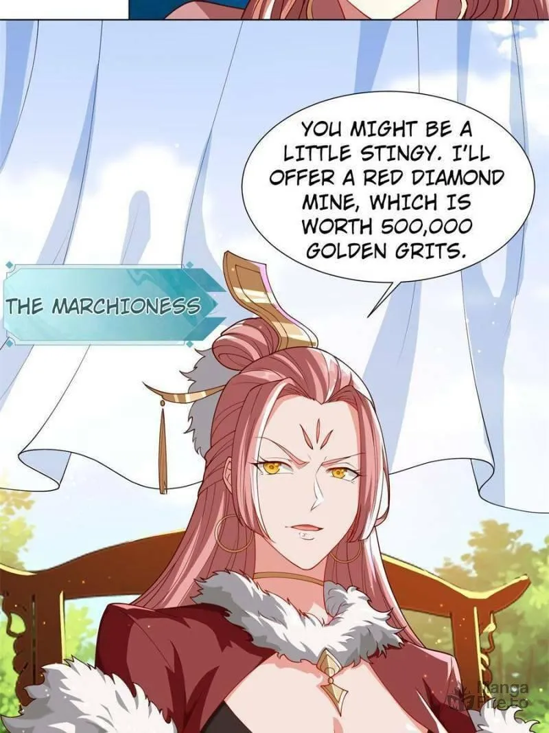 Read Dragon Master (Colored) chapter 127 image 17 on Lezhin