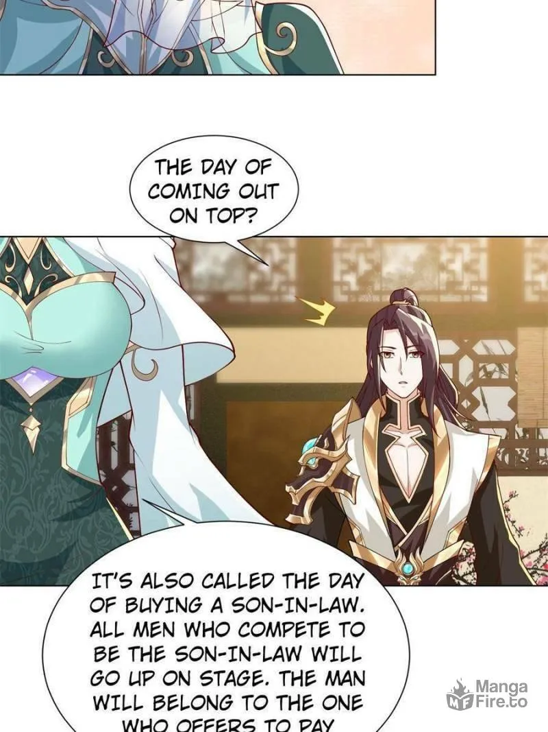 Read Dragon Master (Colored) chapter 127 image 2 on Lezhin