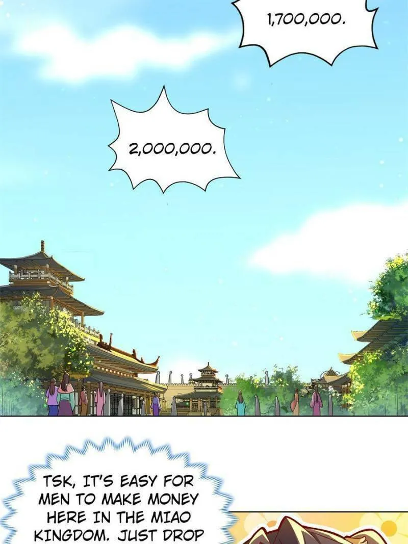 Read Dragon Master (Colored) chapter 127 image 21 on Lezhin