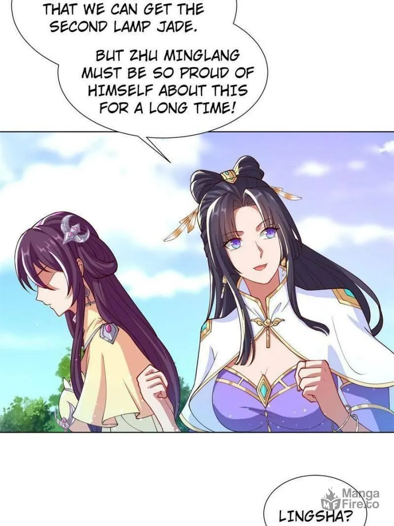 Read Dragon Master (Colored) chapter 127 image 26 on Lezhin