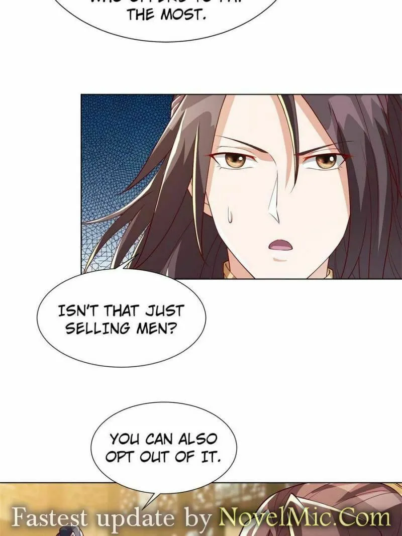 Read Dragon Master (Colored) chapter 127 image 3 on Lezhin