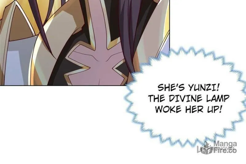Read Dragon Master (Colored) chapter 127 image 34 on Lezhin
