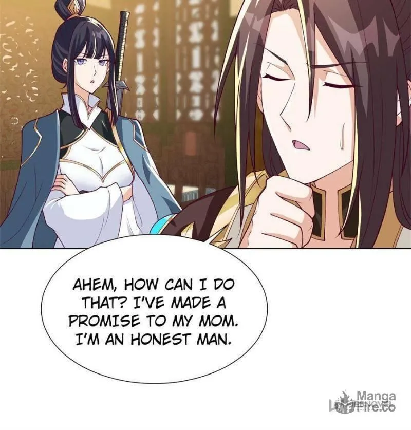 Read Dragon Master (Colored) chapter 127 image 4 on Lezhin
