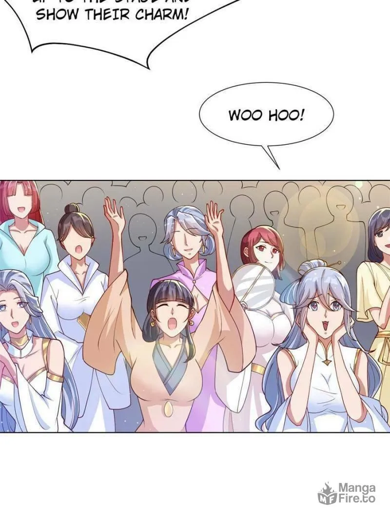 Read Dragon Master (Colored) chapter 127 image 8 on Lezhin