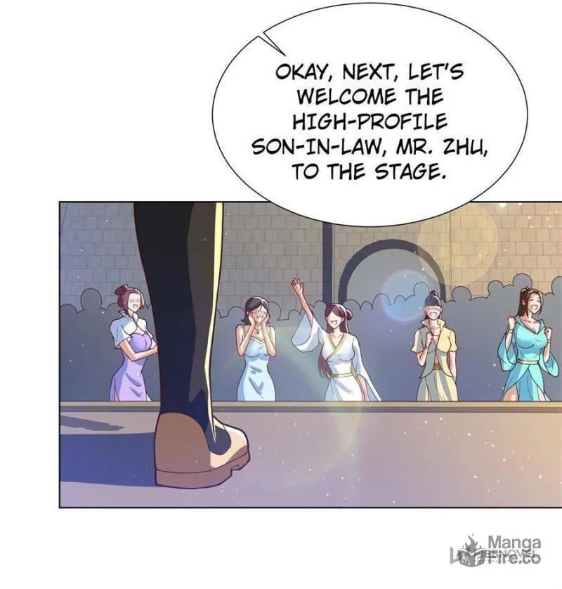 Read Dragon Master (Colored) chapter 127 image 9 on Lezhin