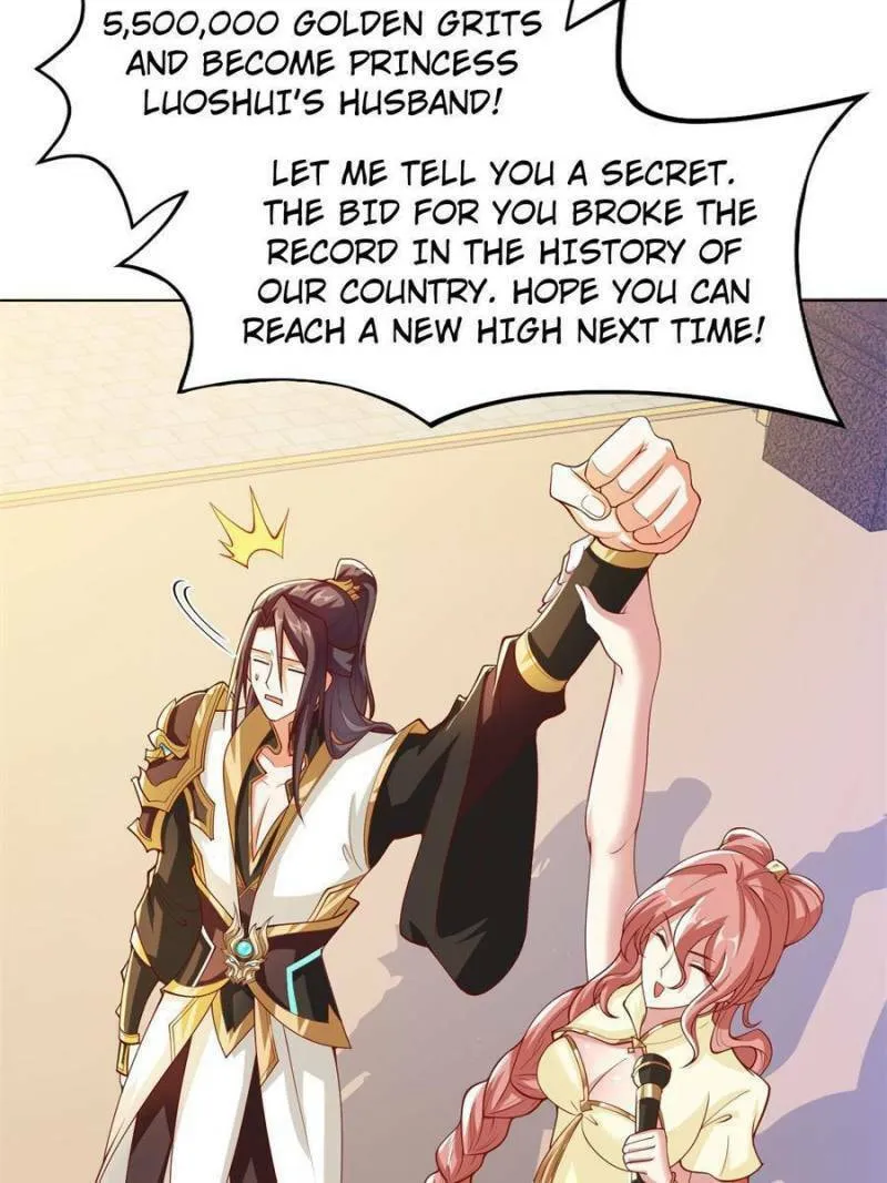 Read Dragon Master (Colored) chapter 128 image 10 on Lezhin