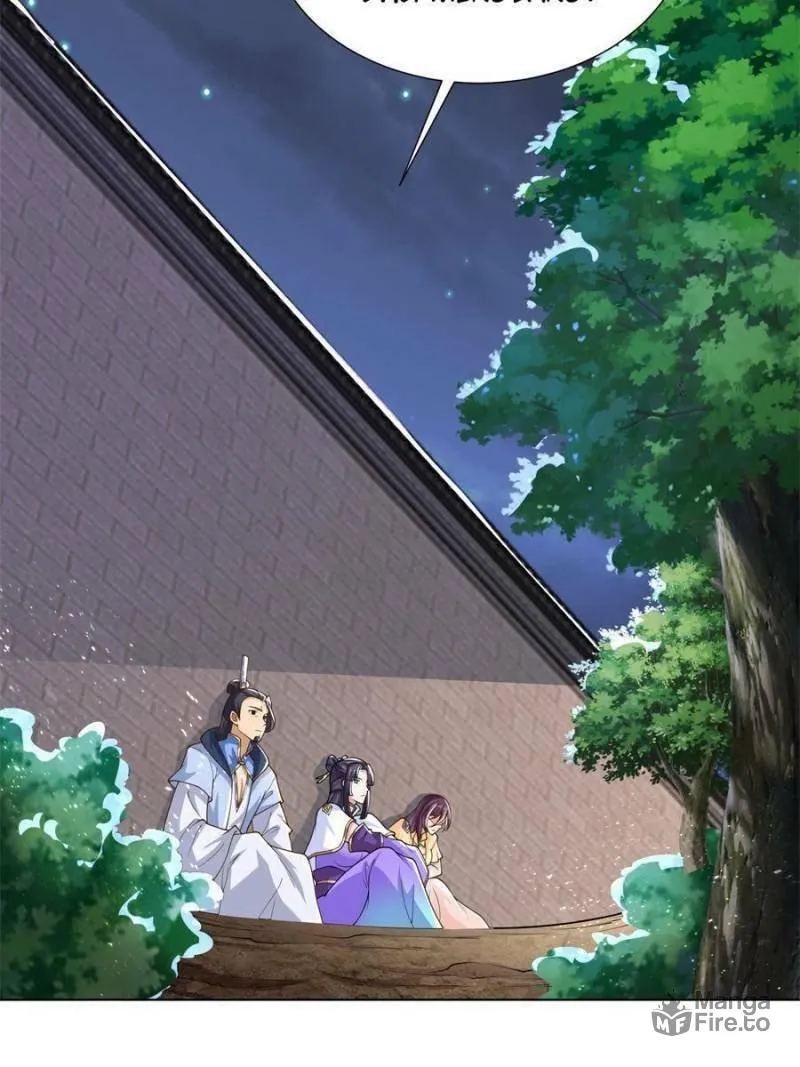 Read Dragon Master (Colored) chapter 128 image 23 on Lezhin