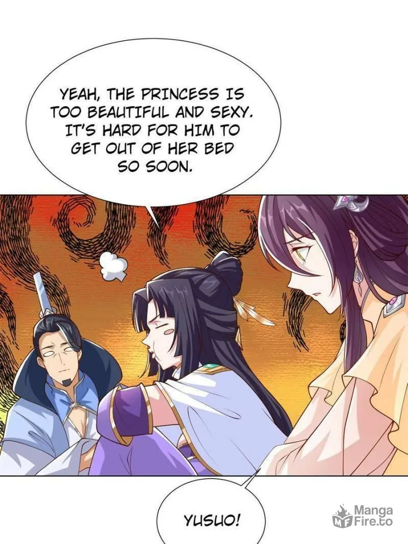 Read Dragon Master (Colored) chapter 128 image 24 on Lezhin