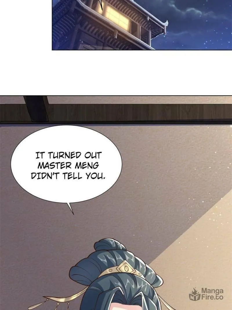 Read Dragon Master (Colored) chapter 128 image 29 on Lezhin