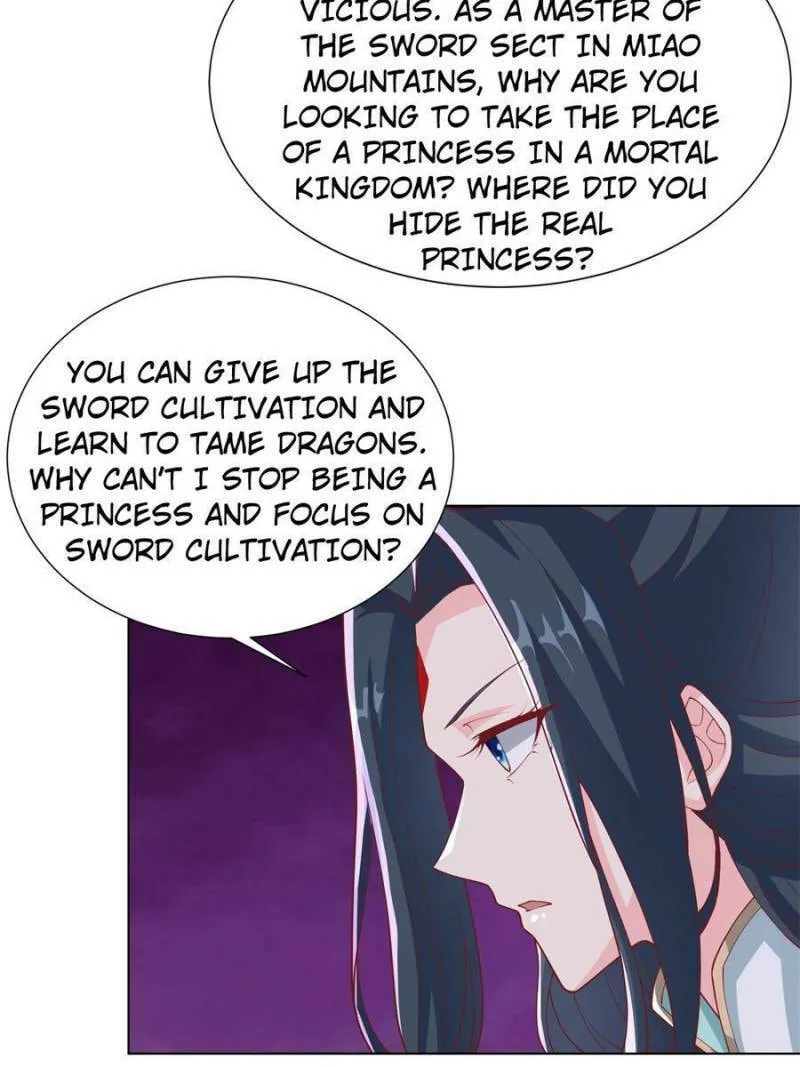 Read Dragon Master (Colored) chapter 128 image 33 on Lezhin