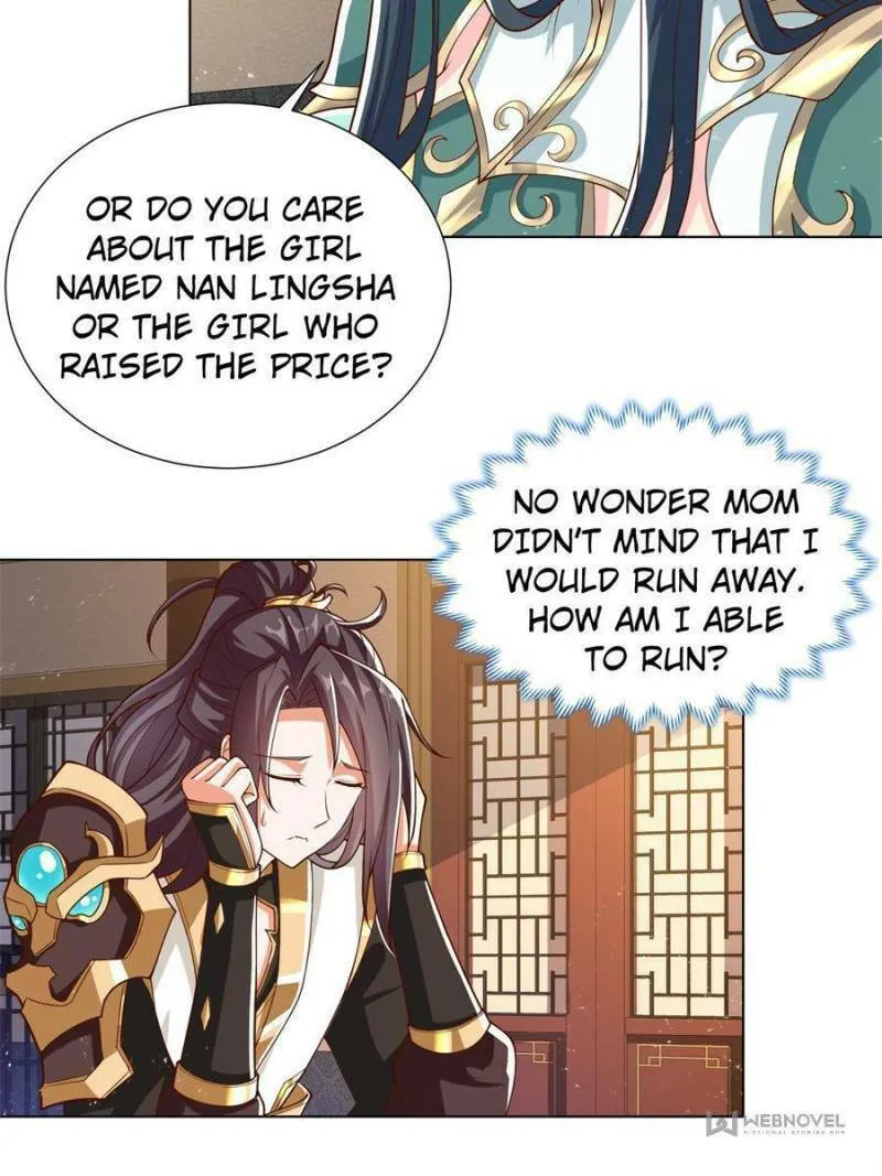 Read Dragon Master (Colored) chapter 128 image 36 on Lezhin