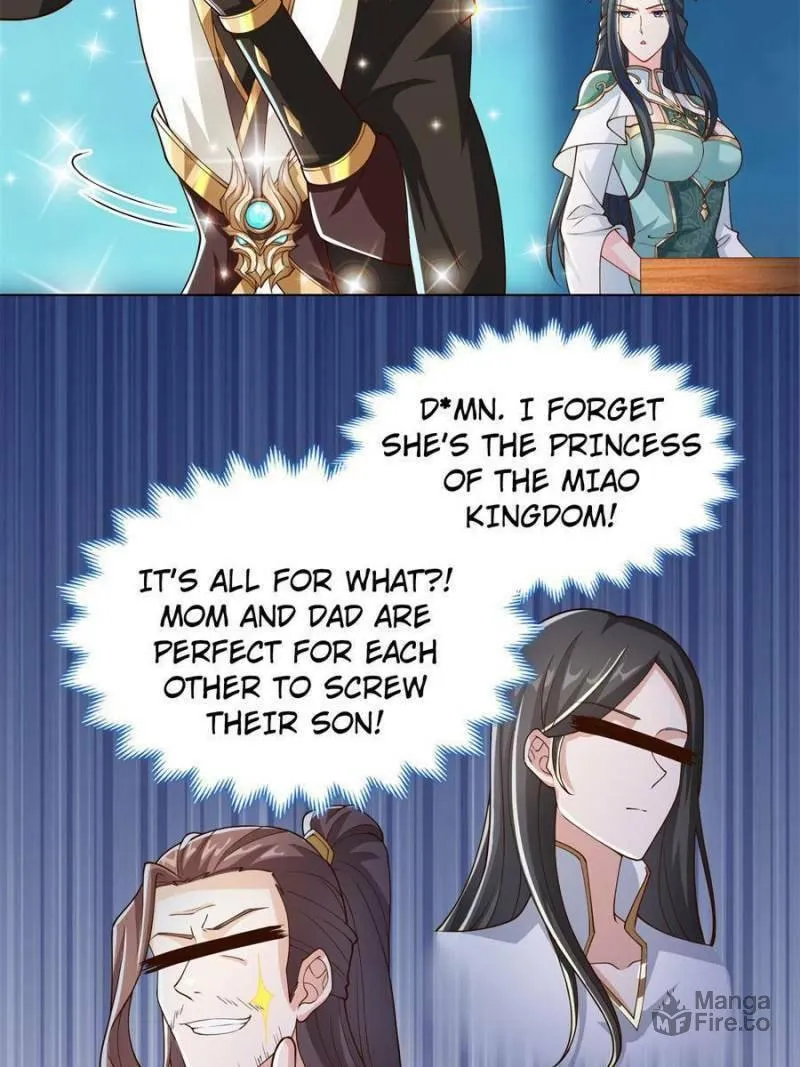 Read Dragon Master (Colored) chapter 128 image 38 on Lezhin