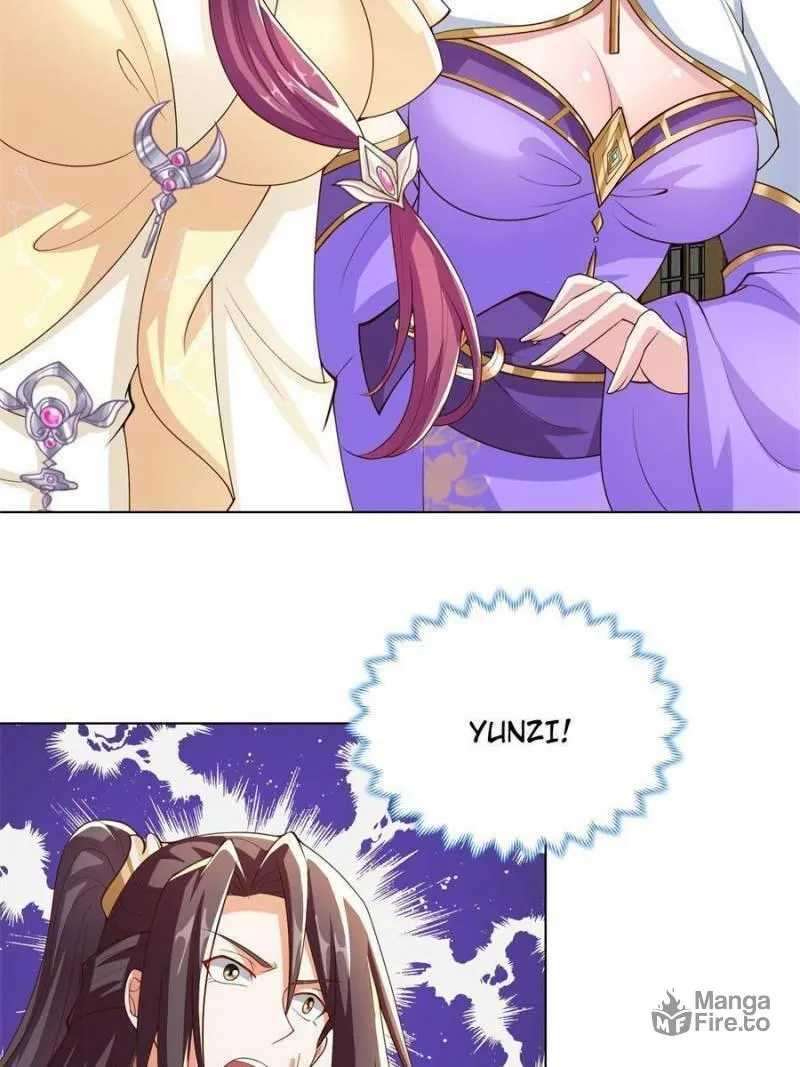 Read Dragon Master (Colored) chapter 128 image 4 on Lezhin