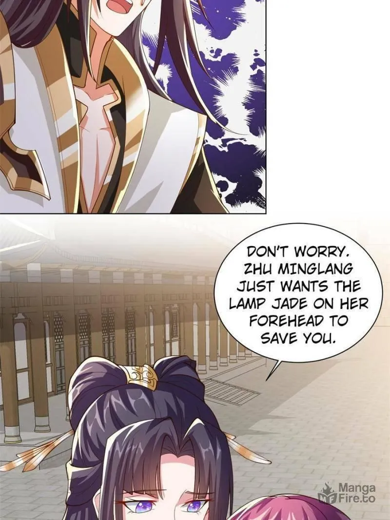 Read Dragon Master (Colored) chapter 128 image 5 on Lezhin