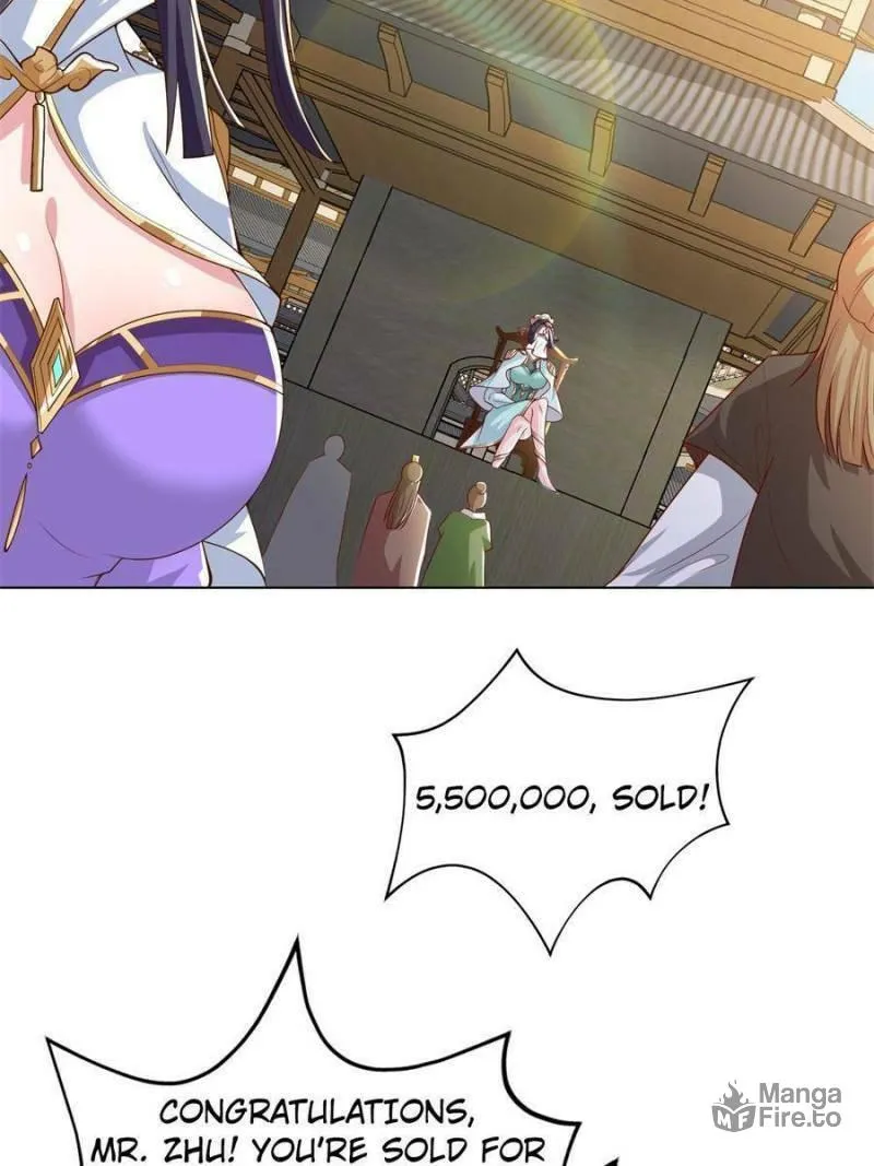 Read Dragon Master (Colored) chapter 128 image 9 on Lezhin