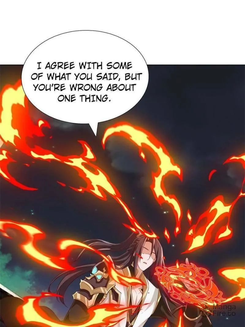 Read Dragon Master (Colored) chapter 129 image 20 on Lezhin