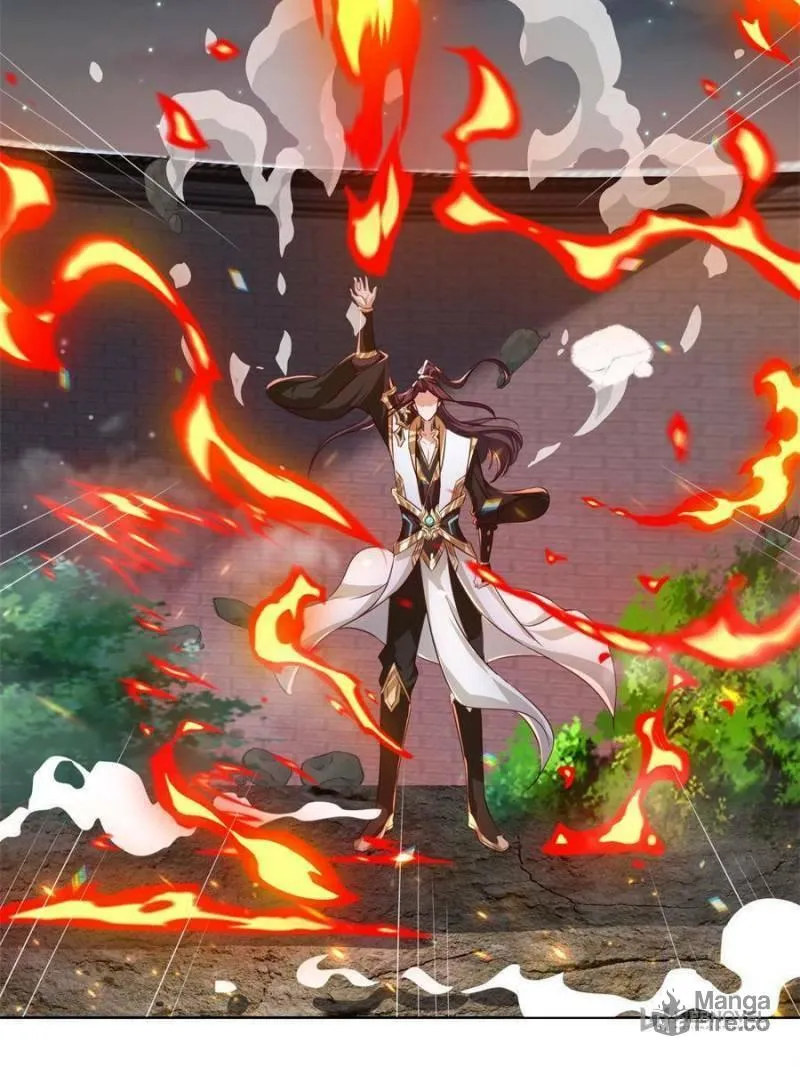 Read Dragon Master (Colored) chapter 129 image 24 on Lezhin