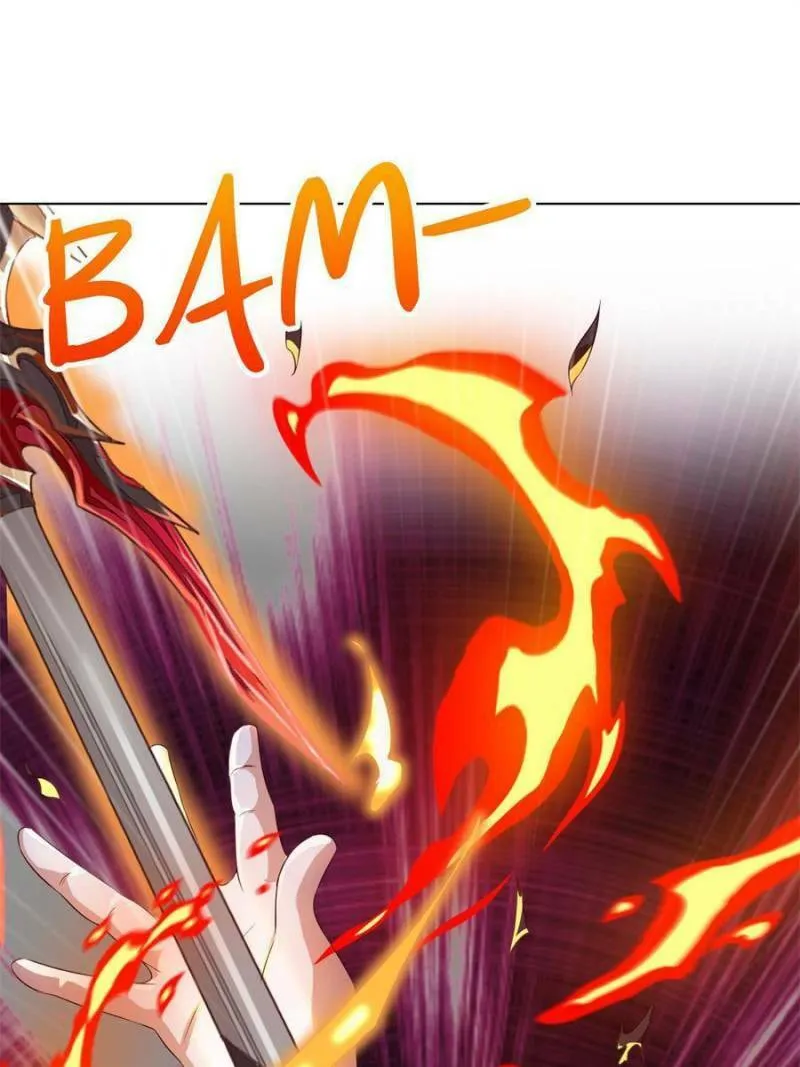 Read Dragon Master (Colored) chapter 129 image 25 on Lezhin