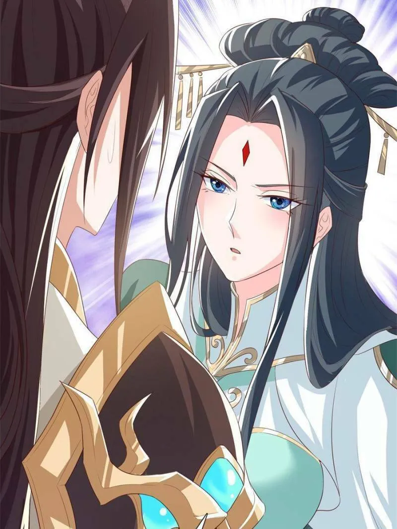 Read Dragon Master (Colored) chapter 129 image 3 on Lezhin
