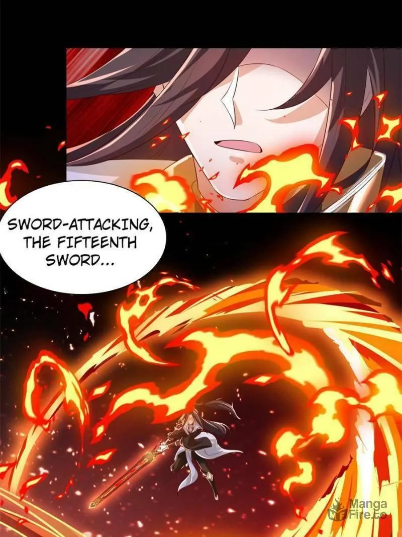 Read Dragon Master (Colored) chapter 129 image 32 on Lezhin