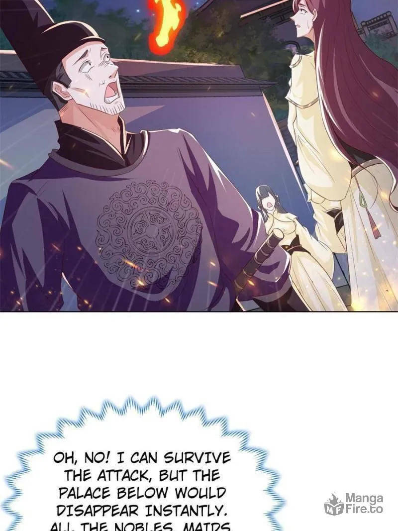 Read Dragon Master (Colored) chapter 129 image 38 on Lezhin