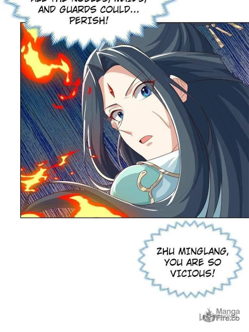 Read Dragon Master (Colored) chapter 129 image 39 on Lezhin