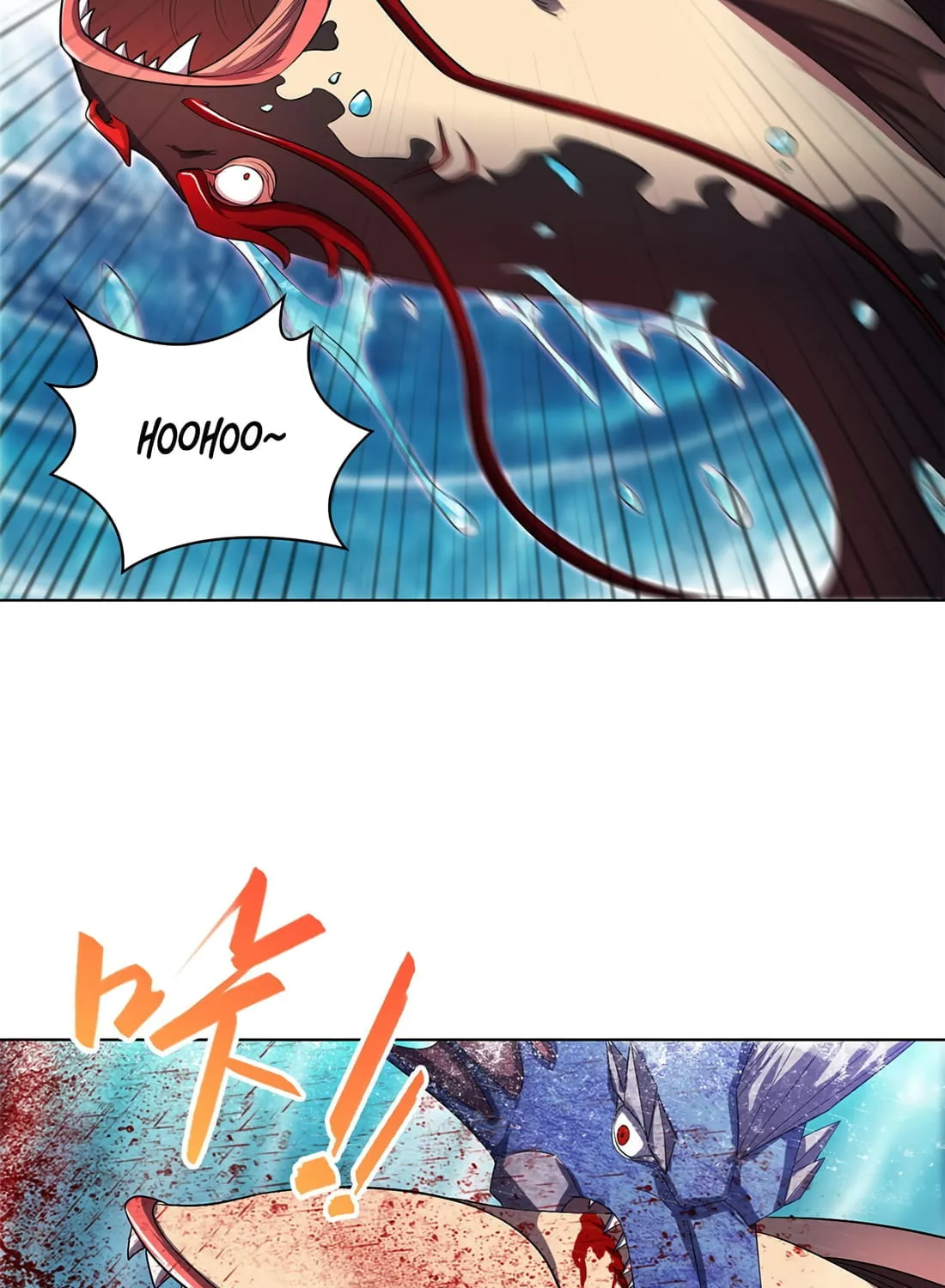 Read Dragon Master (Colored) chapter 13 image 11 on Lezhin