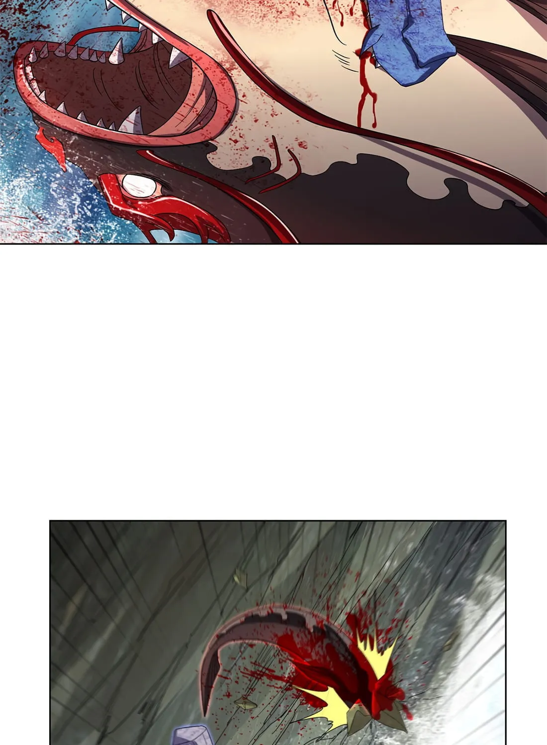 Read Dragon Master (Colored) chapter 13 image 12 on Lezhin