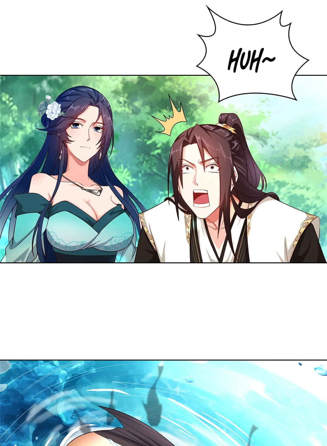 Read Dragon Master (Colored) chapter 13 image 16 on Lezhin